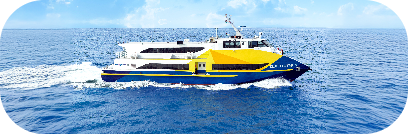 SindoFerry
