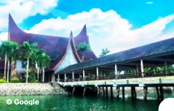 Waterfront City Ferry Terminal