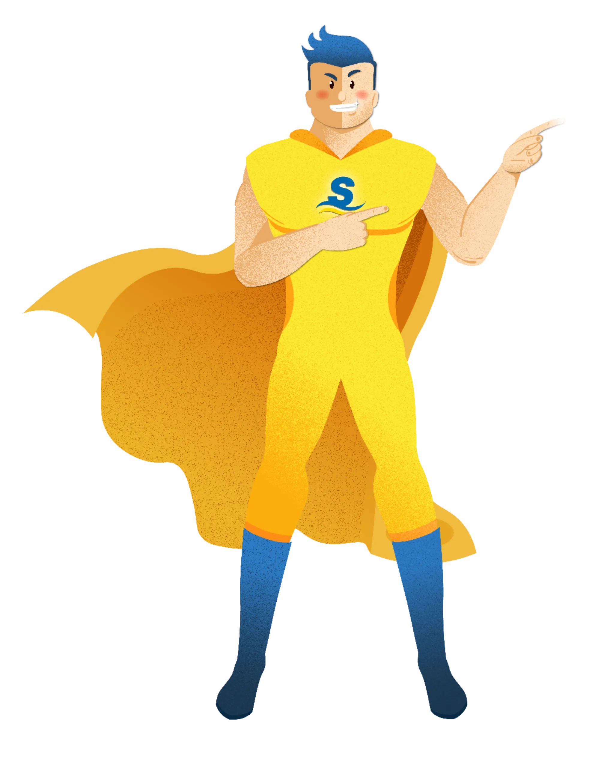 Captain Sindo