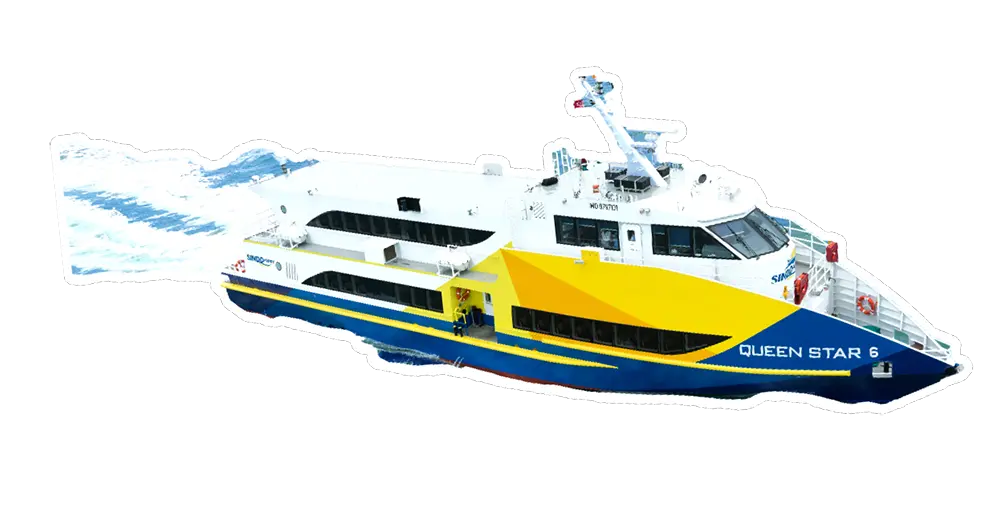 Queen Star 6