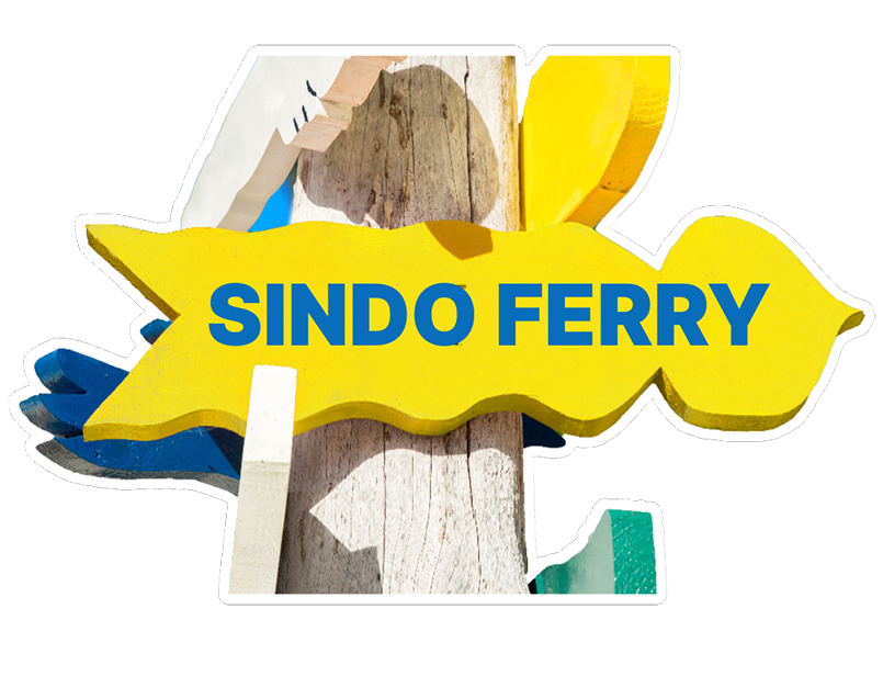 SindoFerry