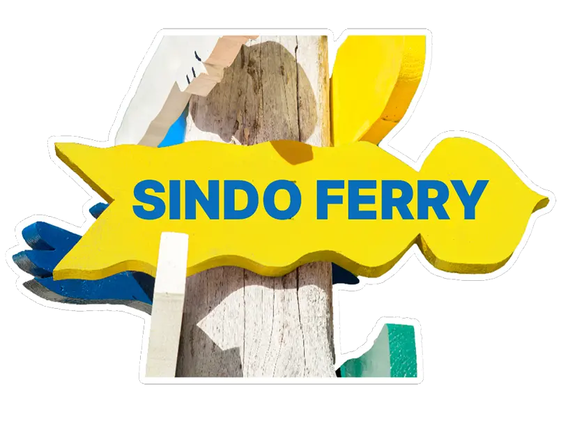 Sindo Ferry