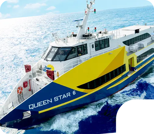 Queen Star 6