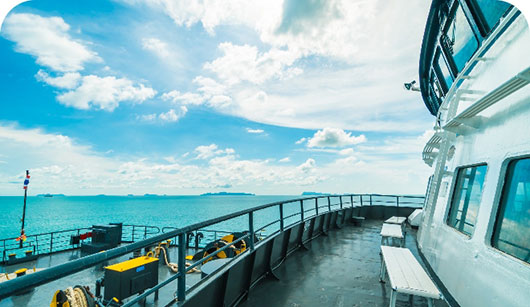 SindoFerry