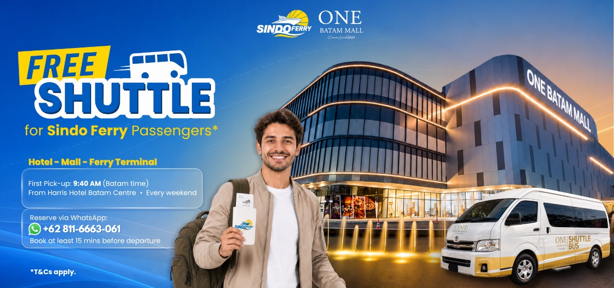 Free Weekend Shuttle Bus