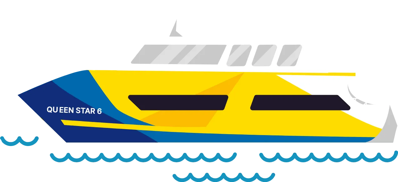Queen Star 6