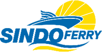 SindoFerry - Logo