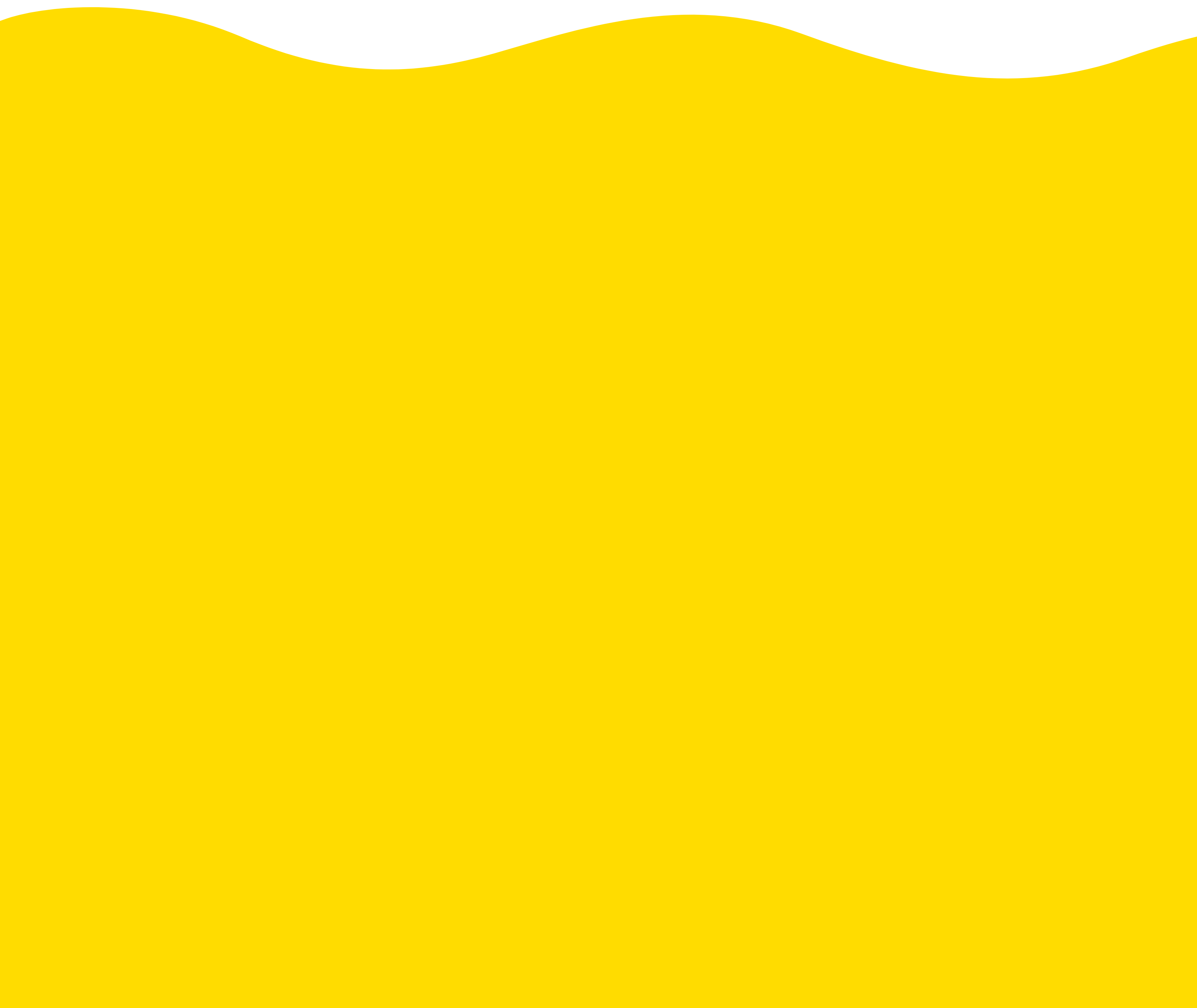 yellow background