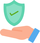 coverage that truly matters icon