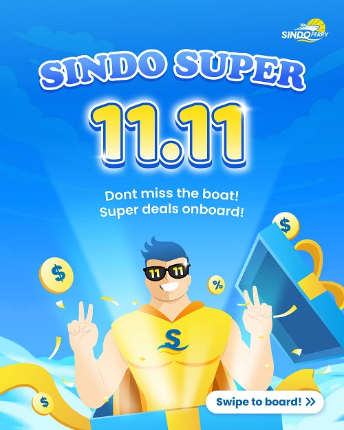 SindoFerry