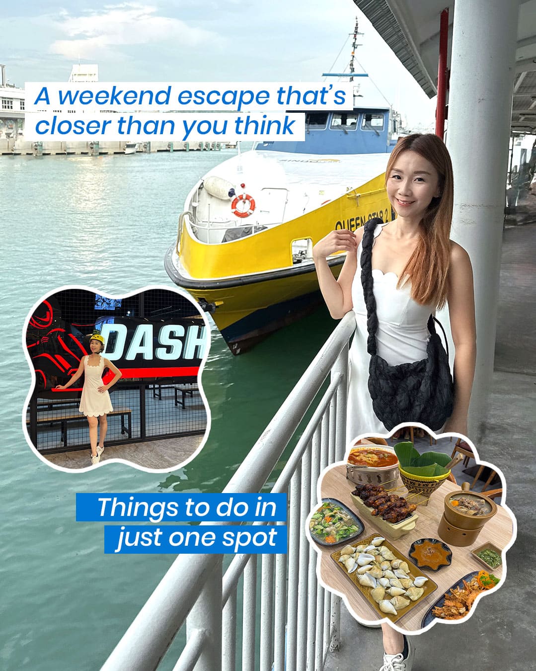 Escape with Sindo App
