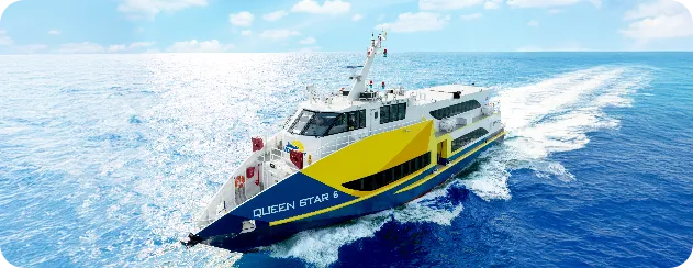 Queen Star 5