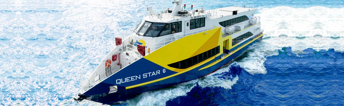 Queen Star 6